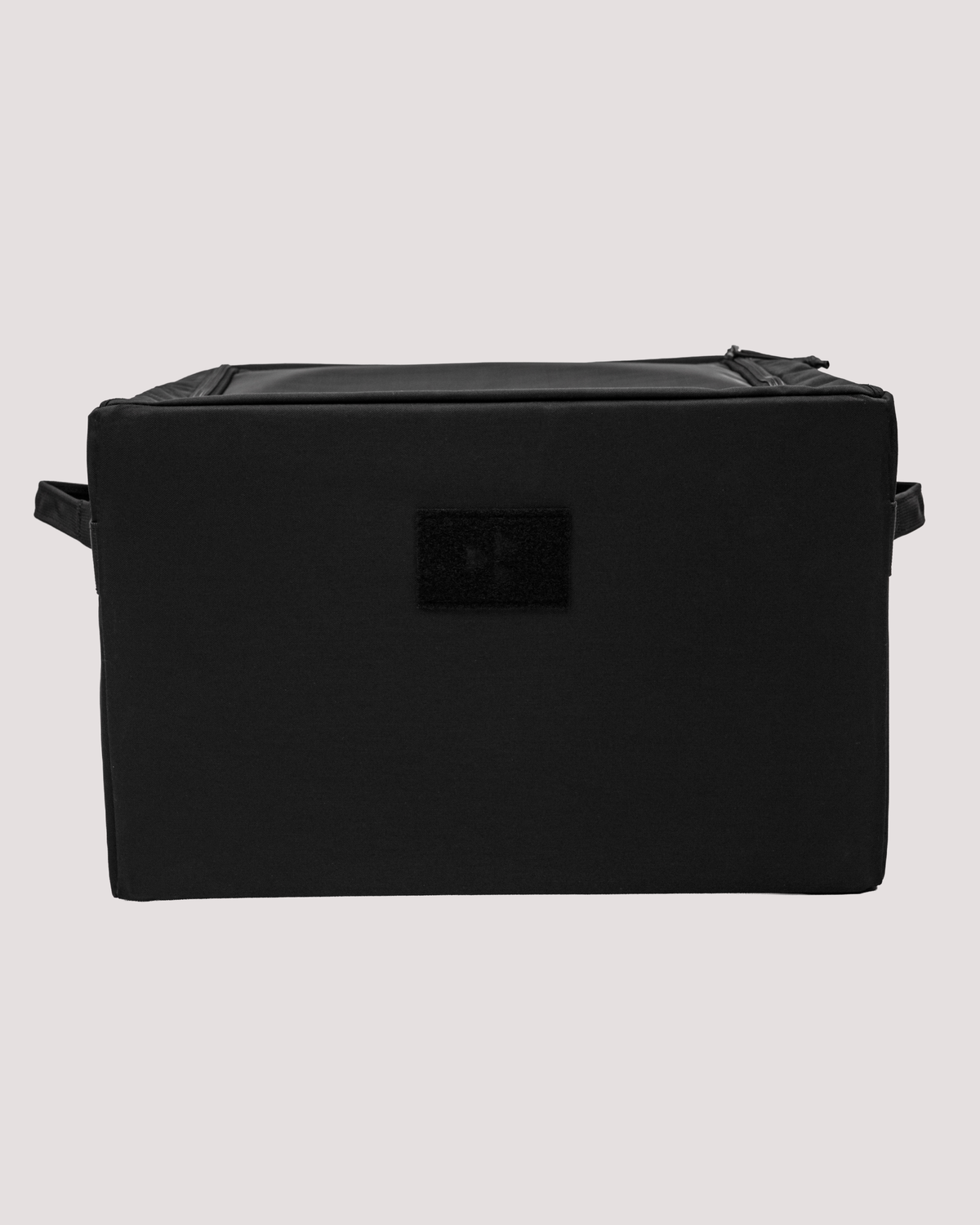 Fold Flat Tote - Small-thumbmail-2