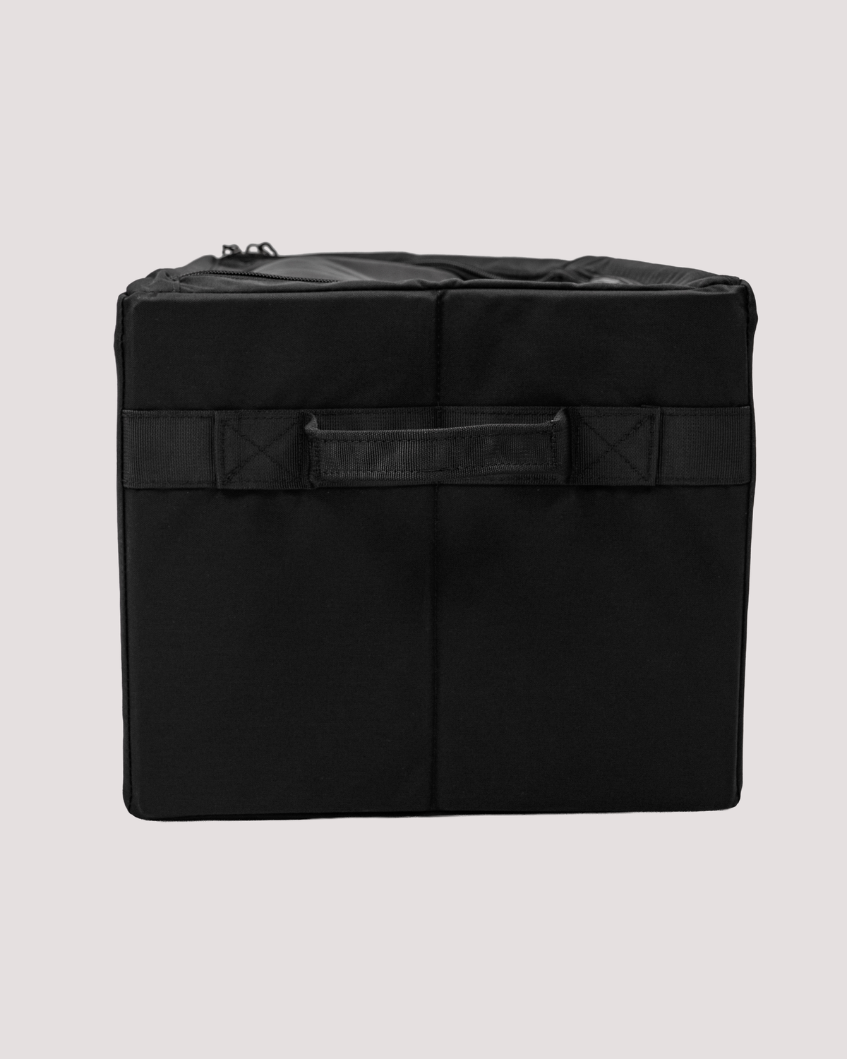 Fold Flat Tote - Small-thumbmail-3