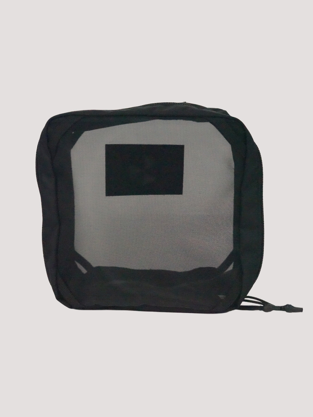 Half Cube Mesh