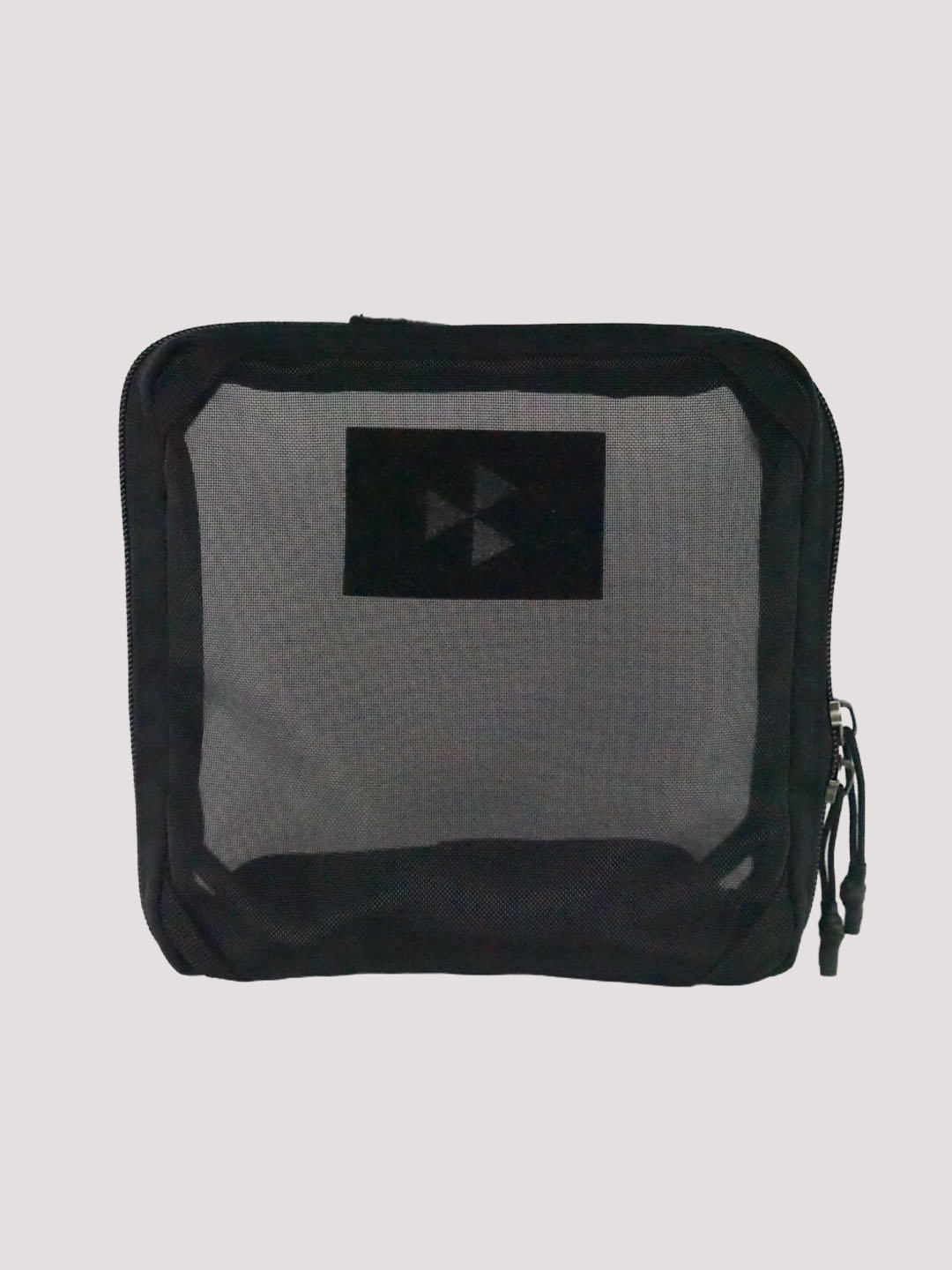 Quarter Cube Mesh
