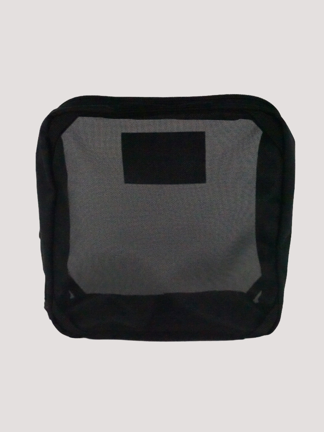 Quarter Cube Mesh-3