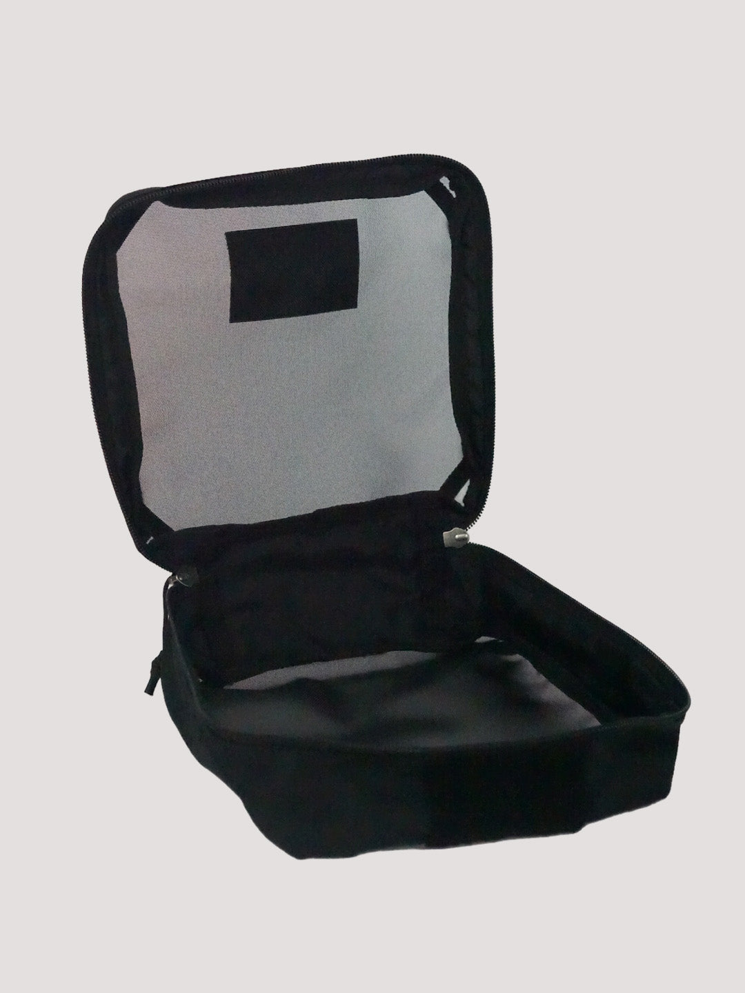 Quarter Cube Mesh-5